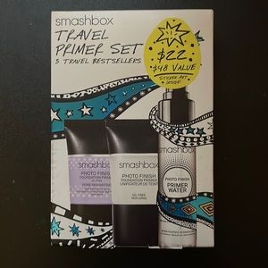 Smashbox Primer Set